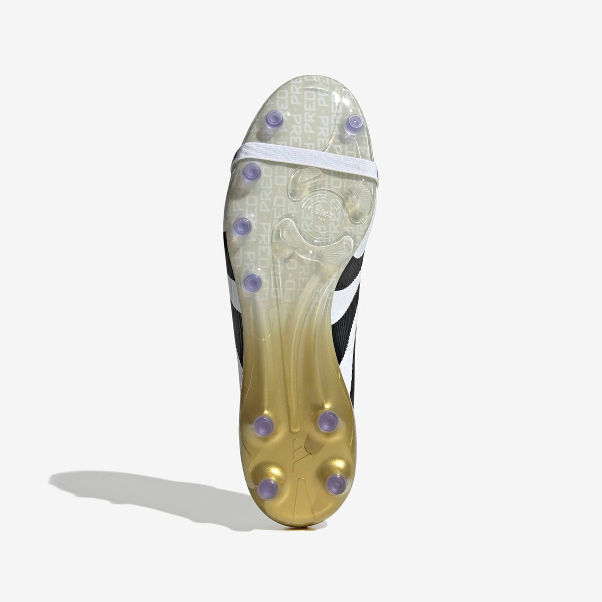 adidas Predator Elite Fold-Over Tongue
