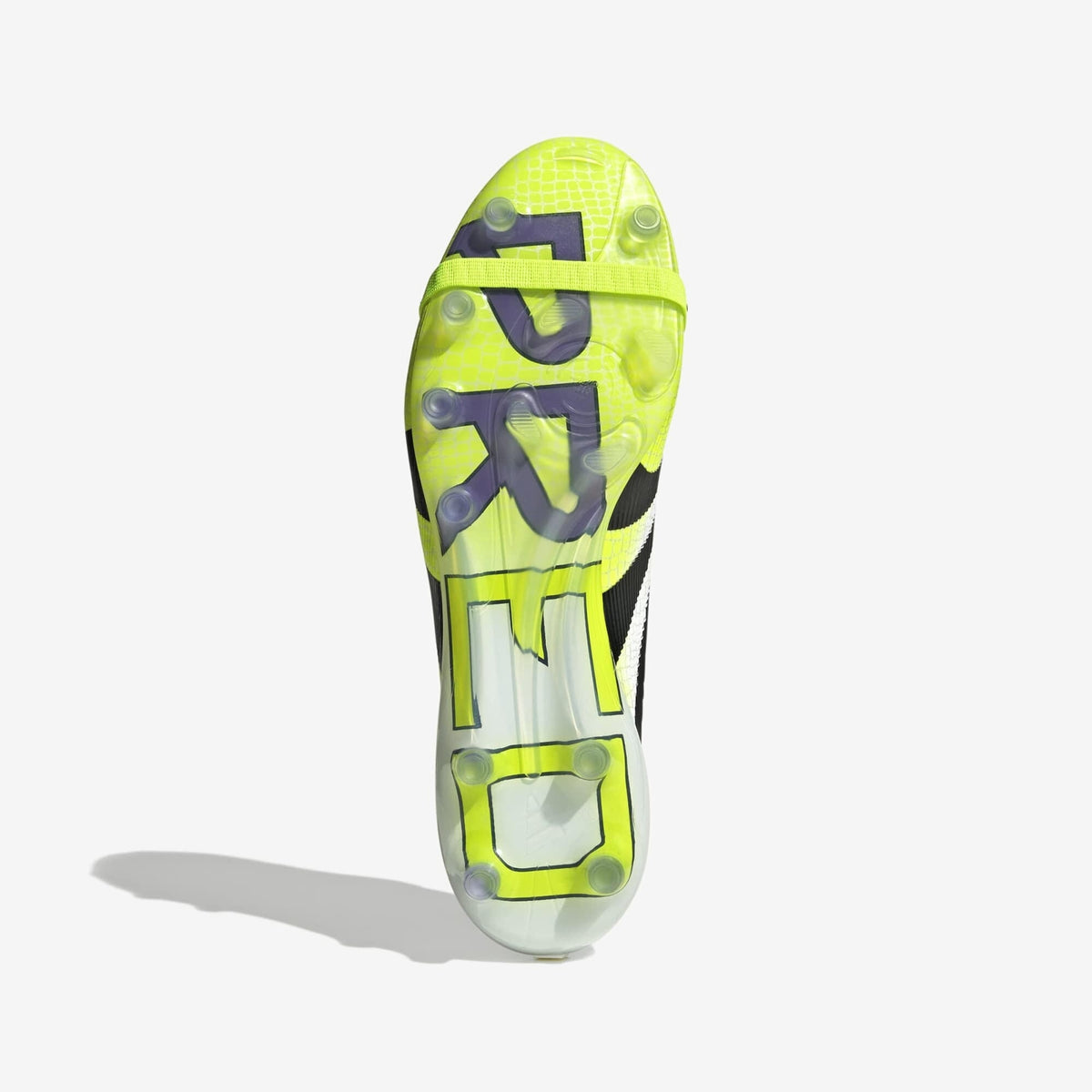 adidas Predator Elite Fold-Over Tongue
