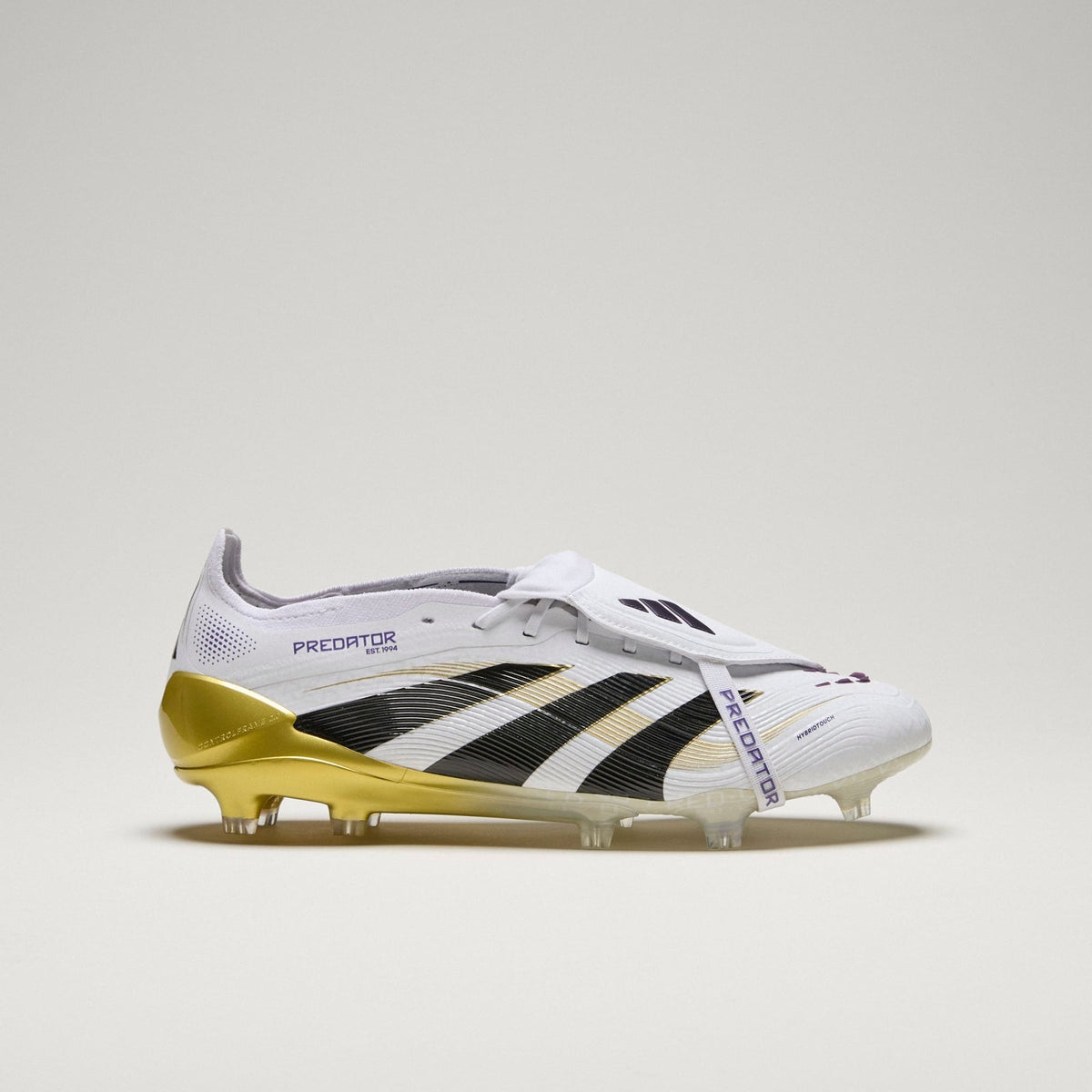 adidas Predator Elite Fold-Over Tongue