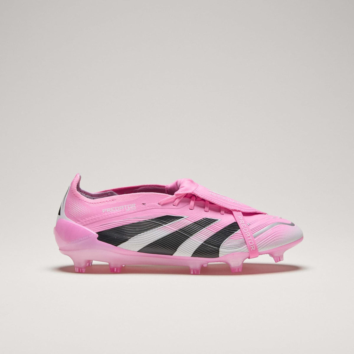 adidas Predator Elite Fold-Over Tongue