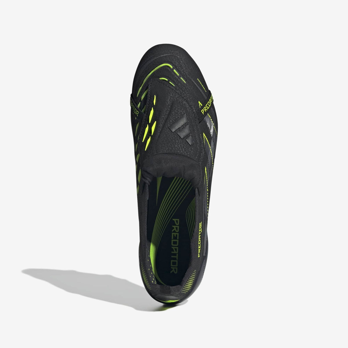 adidas Predator Elite Fold-Over Tongue