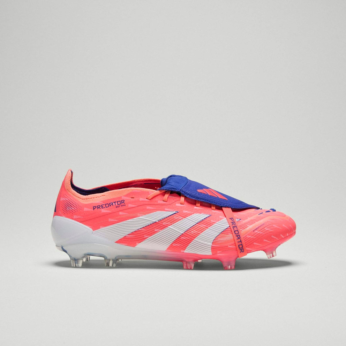 adidas Predator Elite Fold-Over Tongue