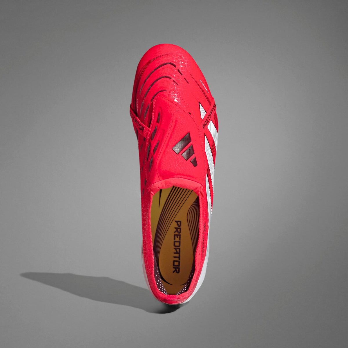 adidas Predator Elite Fold-Over Tongue
