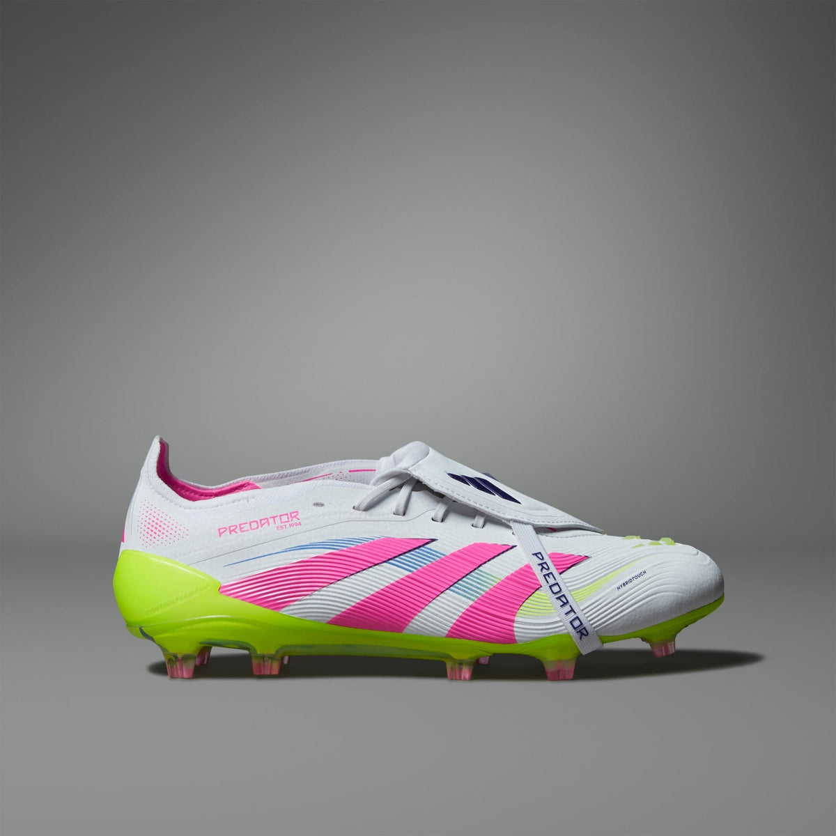 adidas Predator Elite Fold-Over Tongue