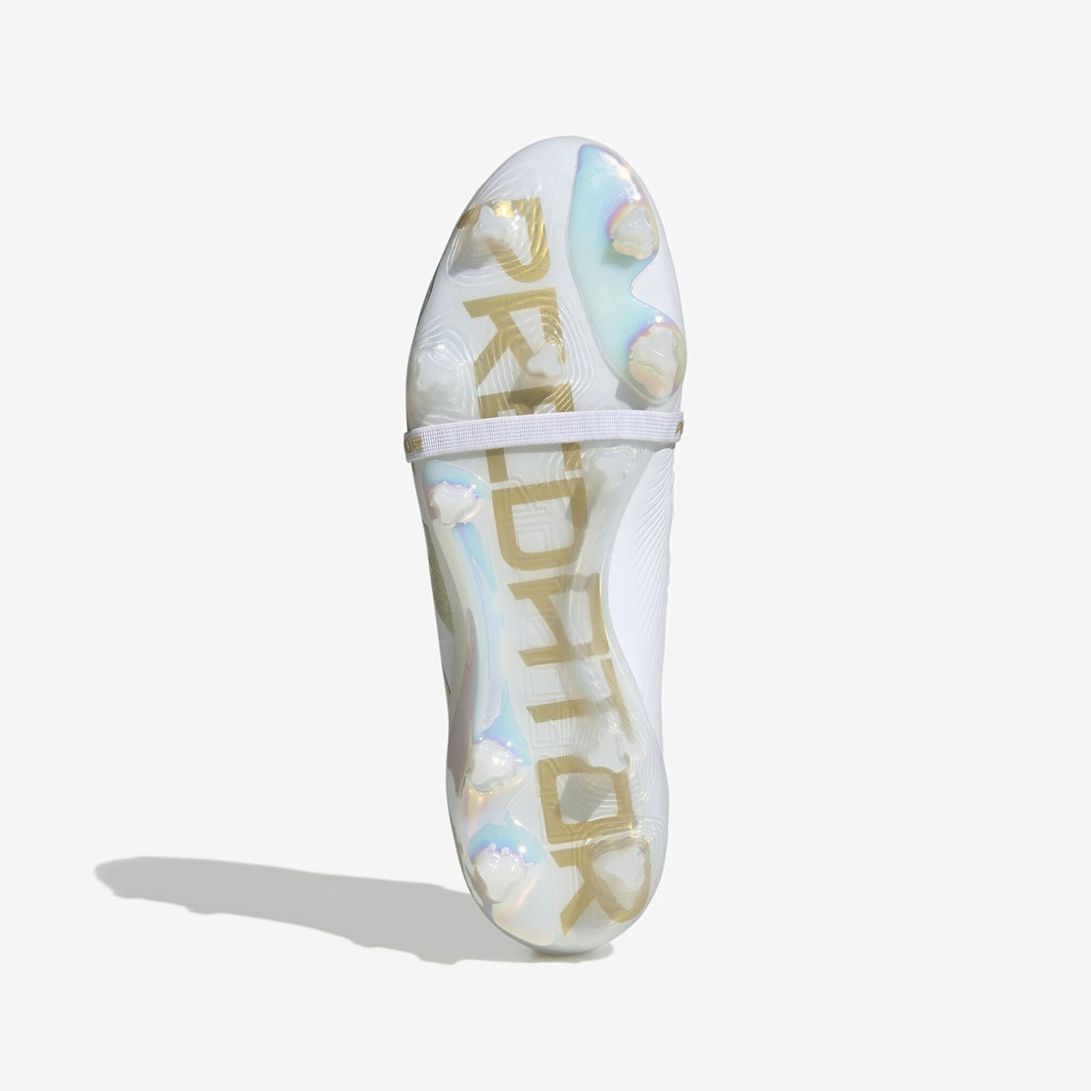 adidas Predator Elite Fold-Over Tongue