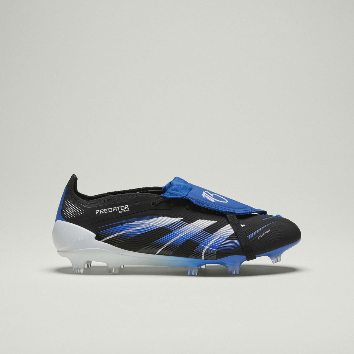 adidas Predator Elite JB Fold-Over Tongue