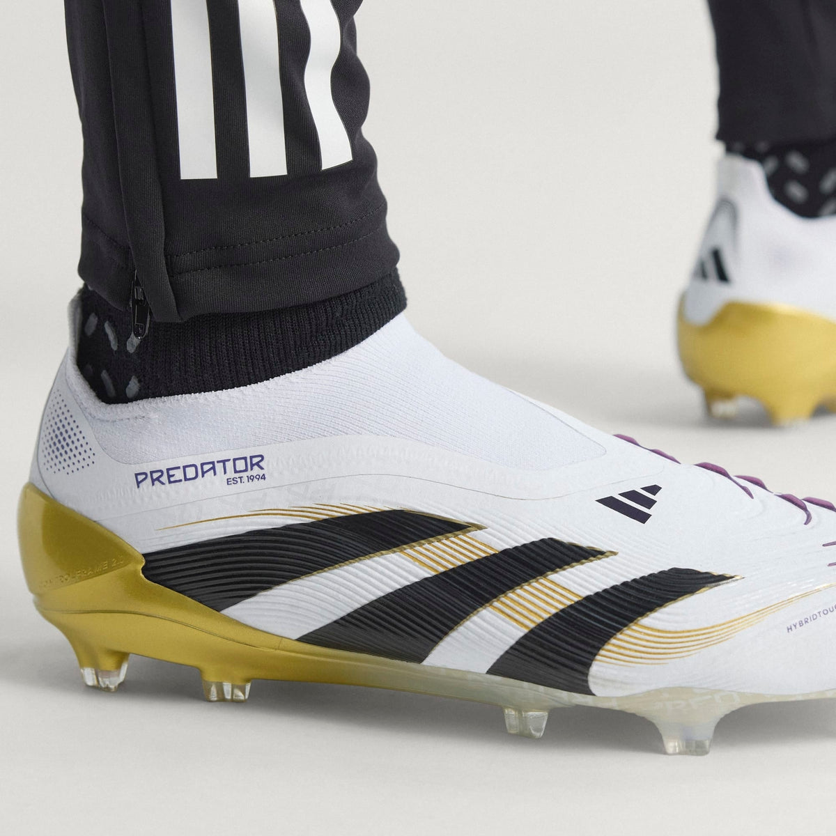 adidas Predator Elite Laceless