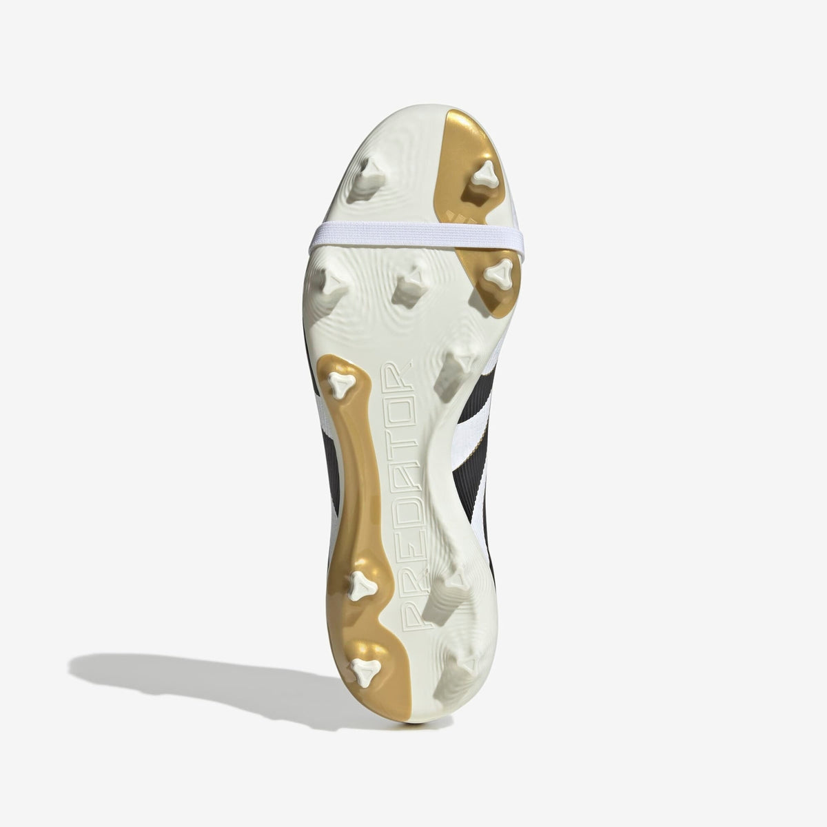 adidas Predator League Fold-Over Tongue