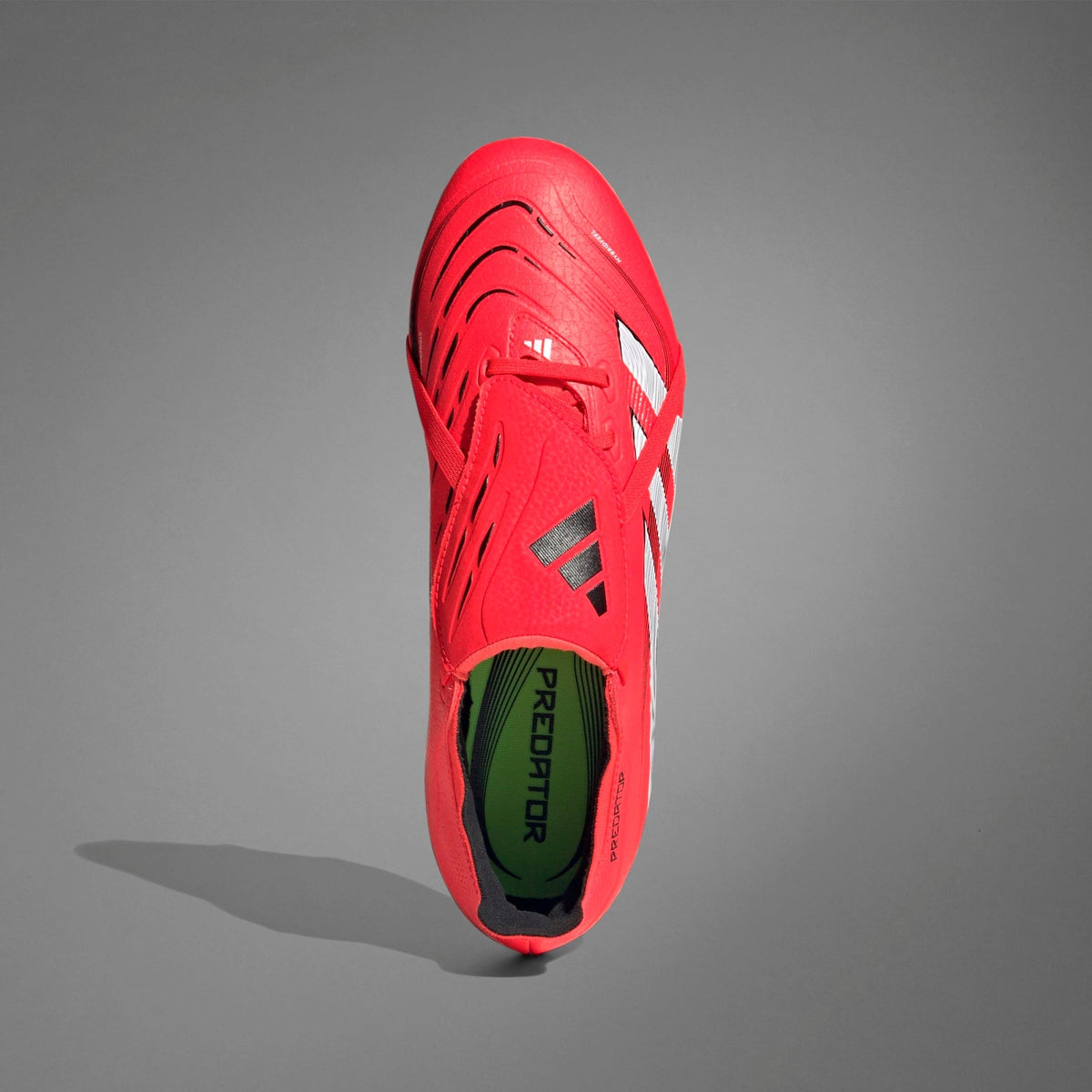 adidas Predator League Fold-Over Tongue