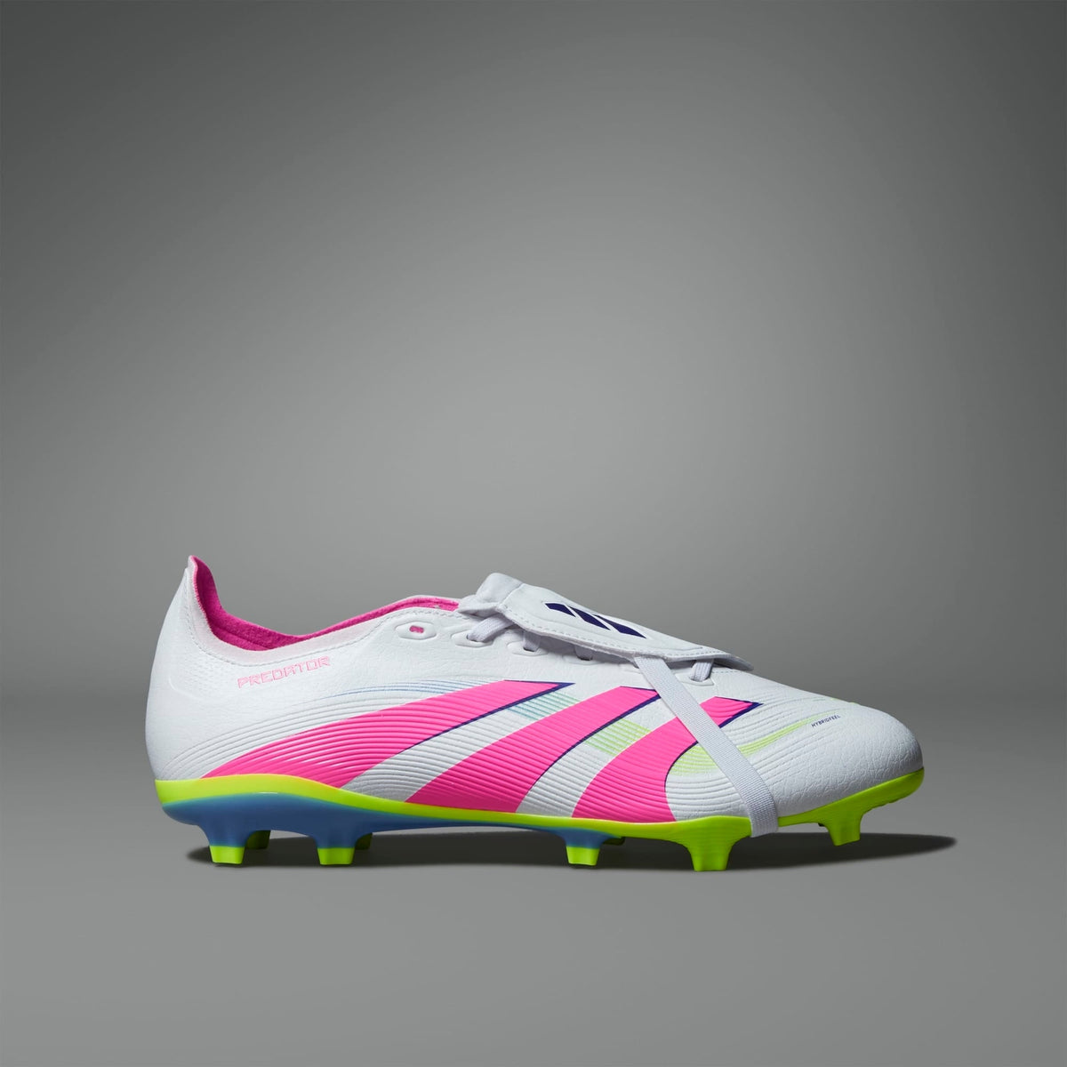 adidas Predator League Fold-Over Tongue