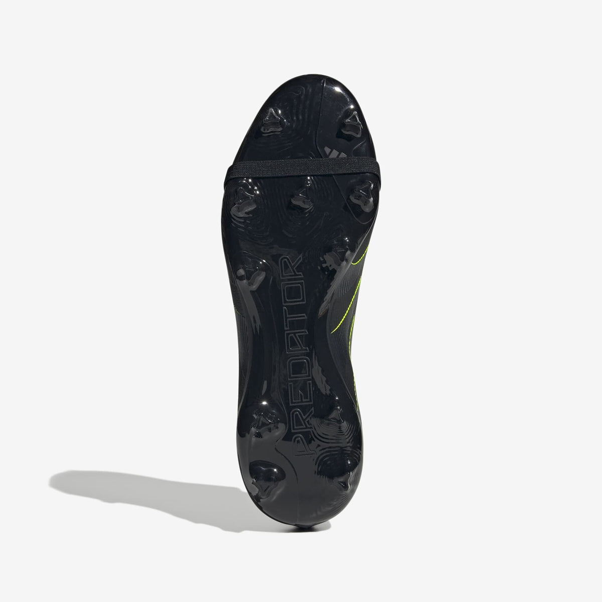 adidas Predator League Fold-Over Tongue