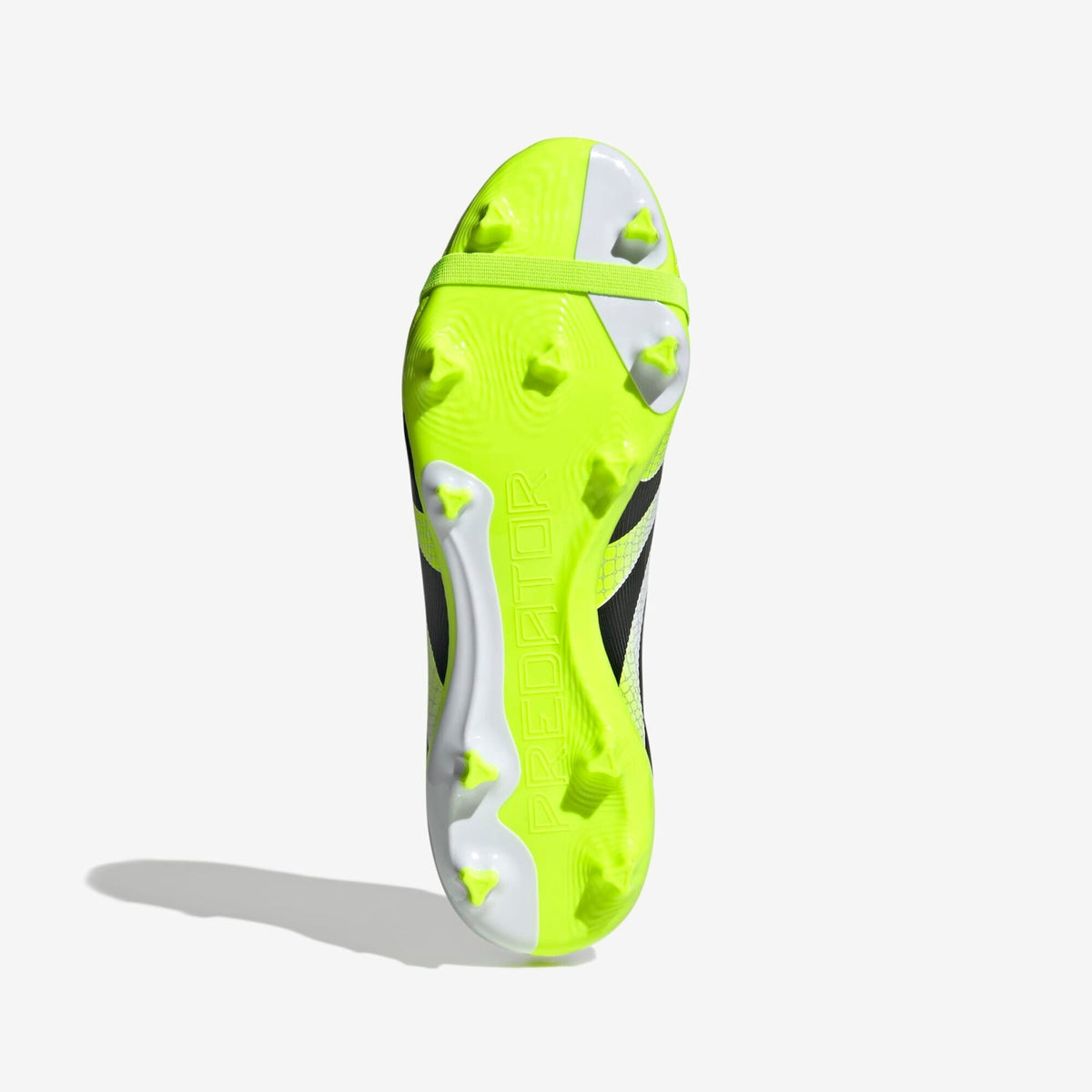 adidas Predator League Fold-Over Tongue