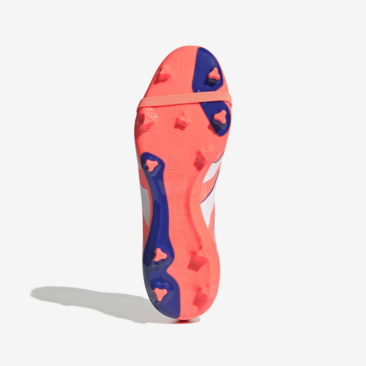 adidas Predator League Fold-Over Tongue