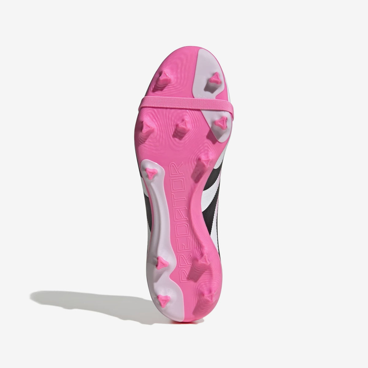 adidas Predator League Fold-Over Tongue