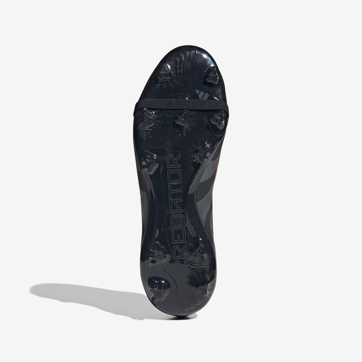 adidas Predator League Fold-Over Tongue