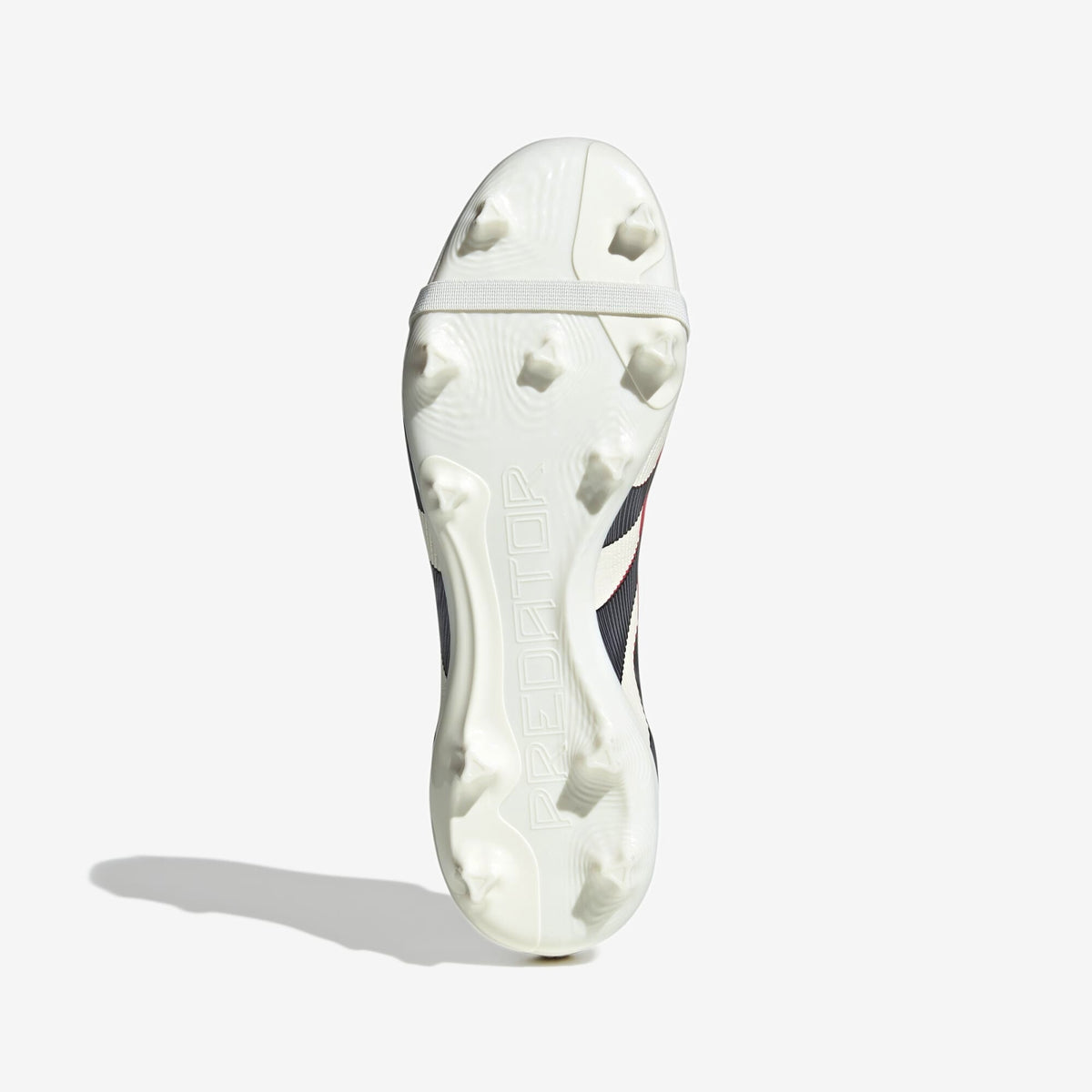adidas Predator League Fold-Over Tongue