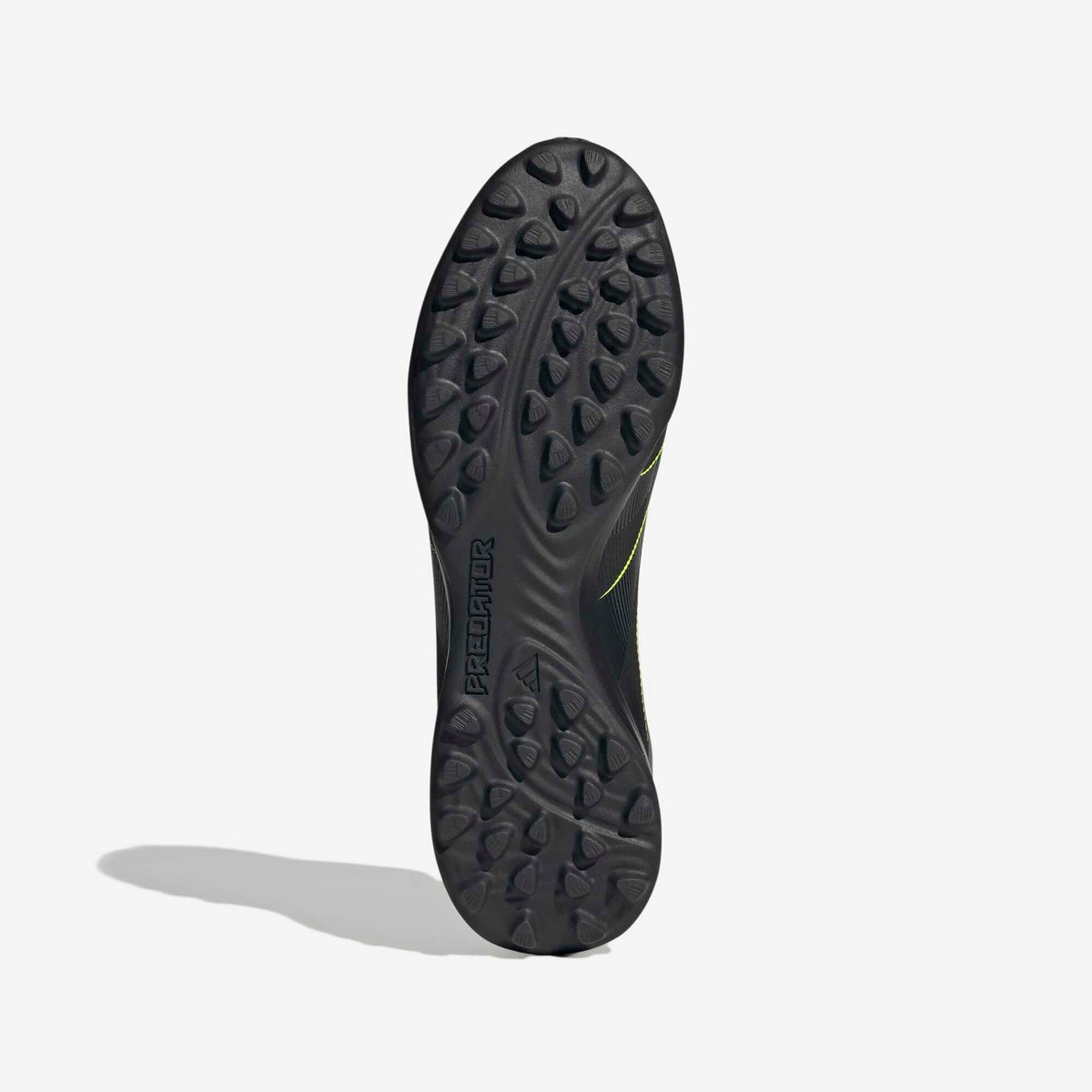 adidas Predator League Fold-Over Tongue