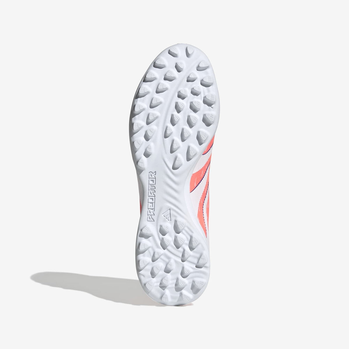 adidas Predator League Fold-Over Tongue