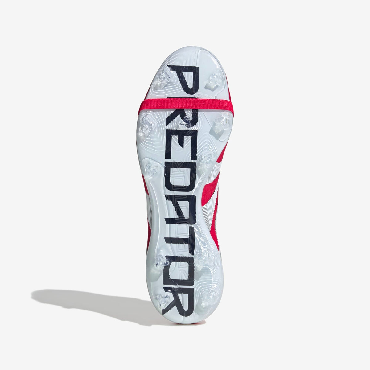 adidas Predator Pro Fold-Over Tongue