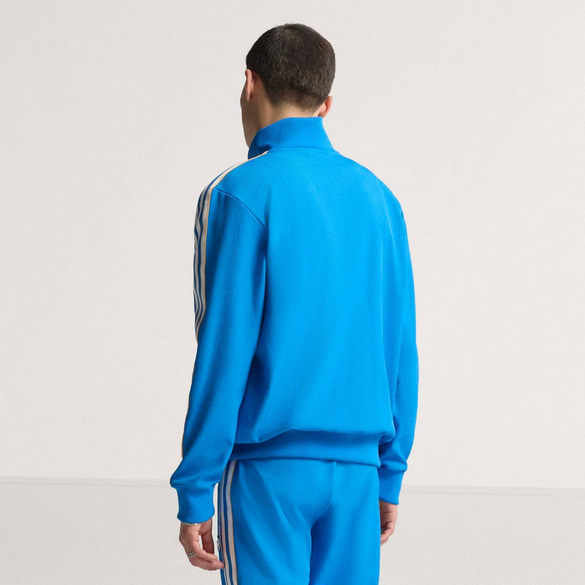 adidas Real Madrid Terrace Icons Top