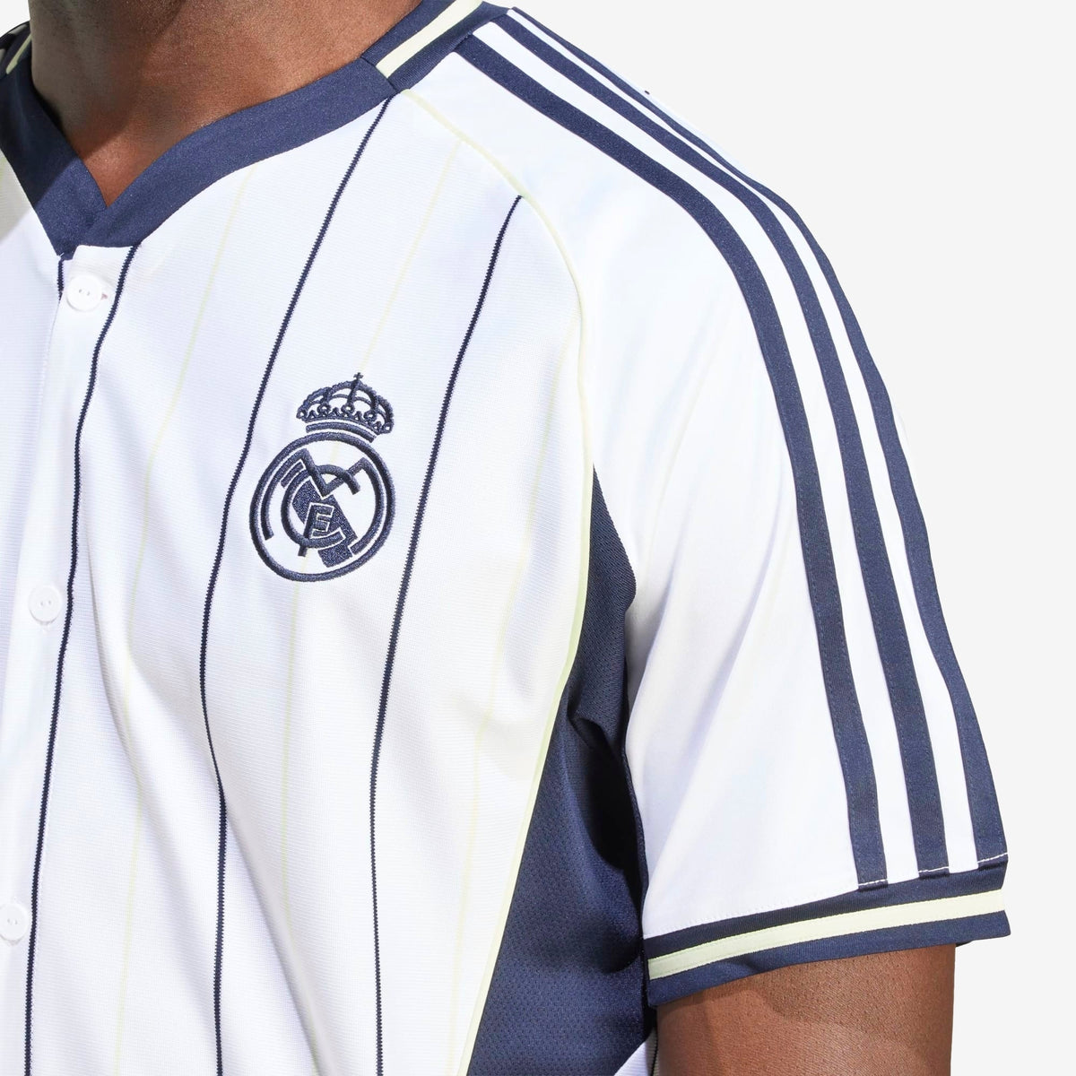 adidas Real Madrid US Pack