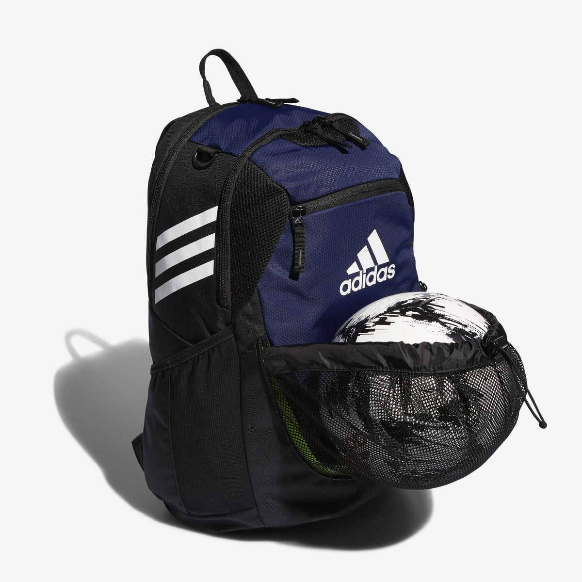 adidas Stadium 3