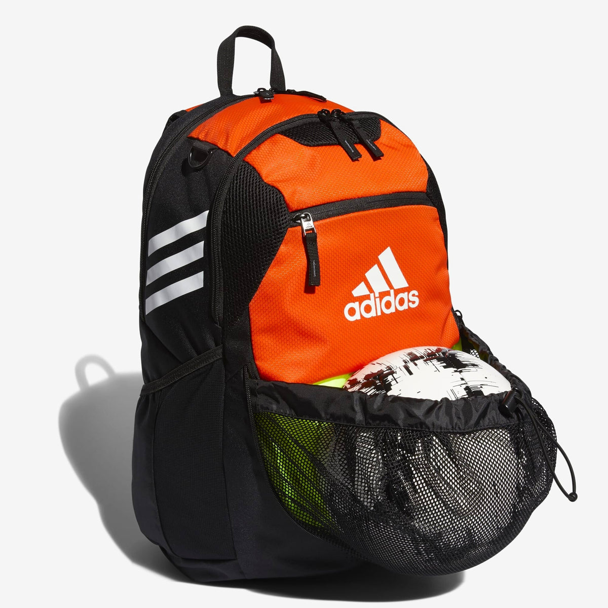 adidas Stadium 3