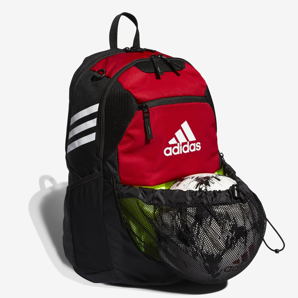 adidas Stadium 3
