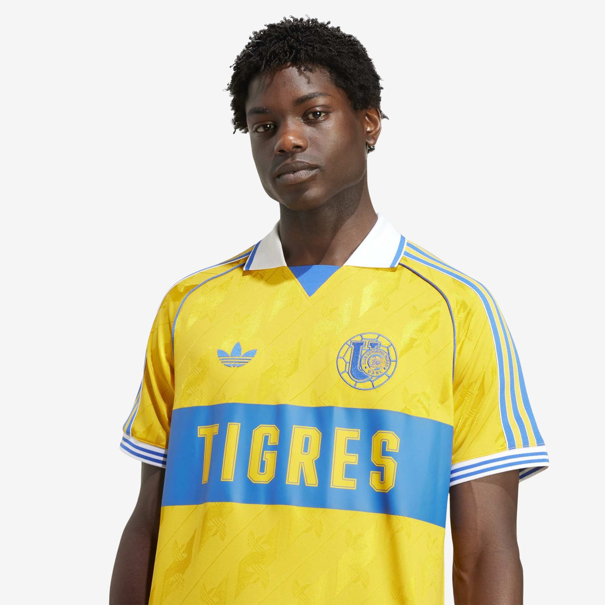 adidas Tigres UANL Stadium Anniversary