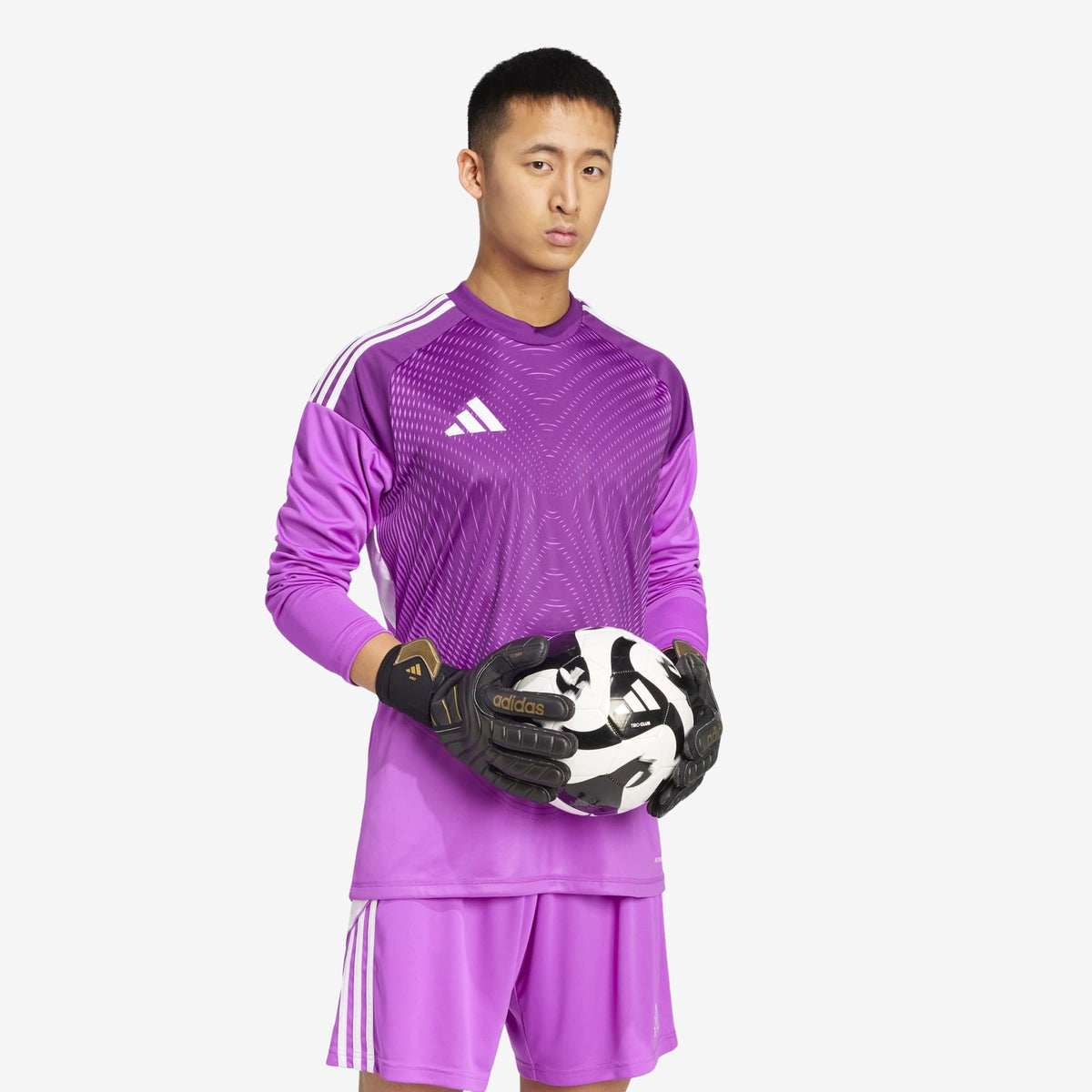 adidas Tiro 25 Competition Goalkeeper