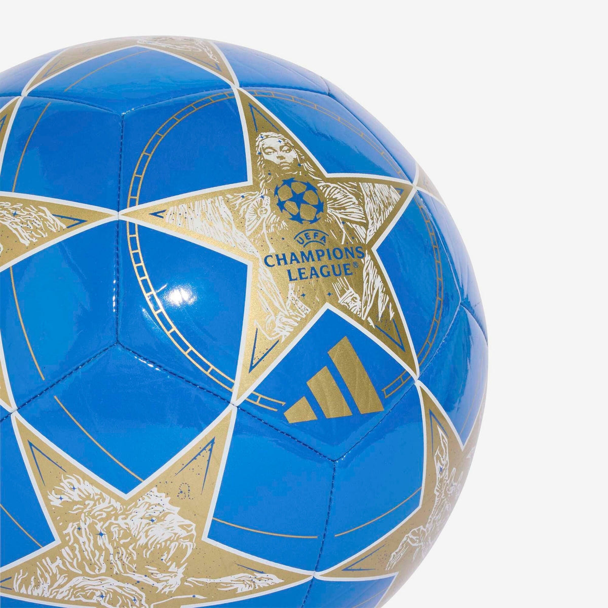 adidas UCL Club 25/26 League Stage