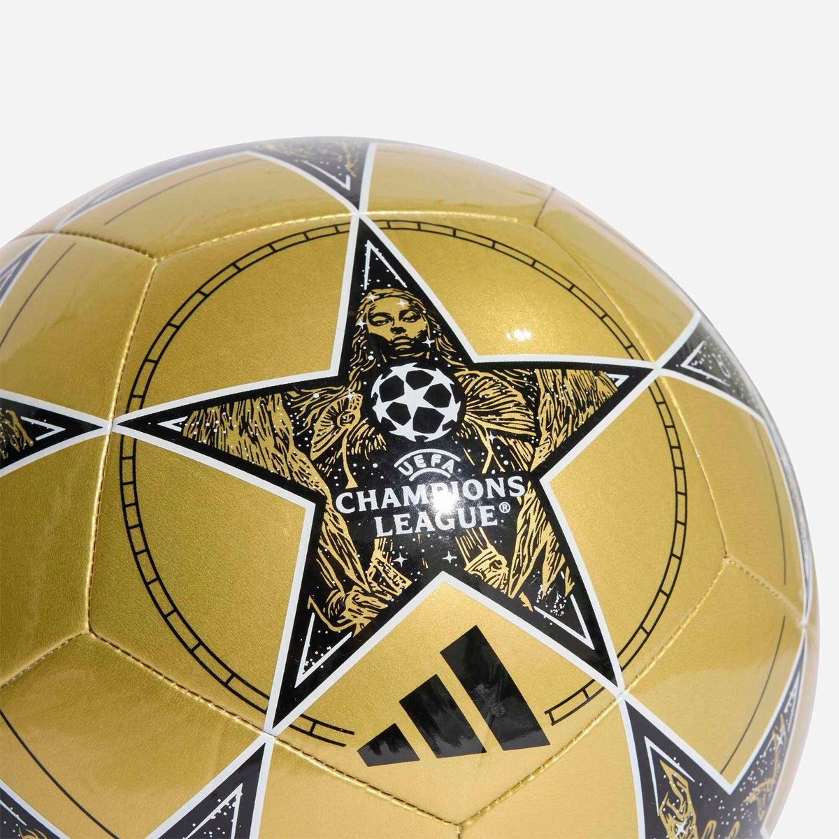 adidas UCL Club 25/26 League Stage