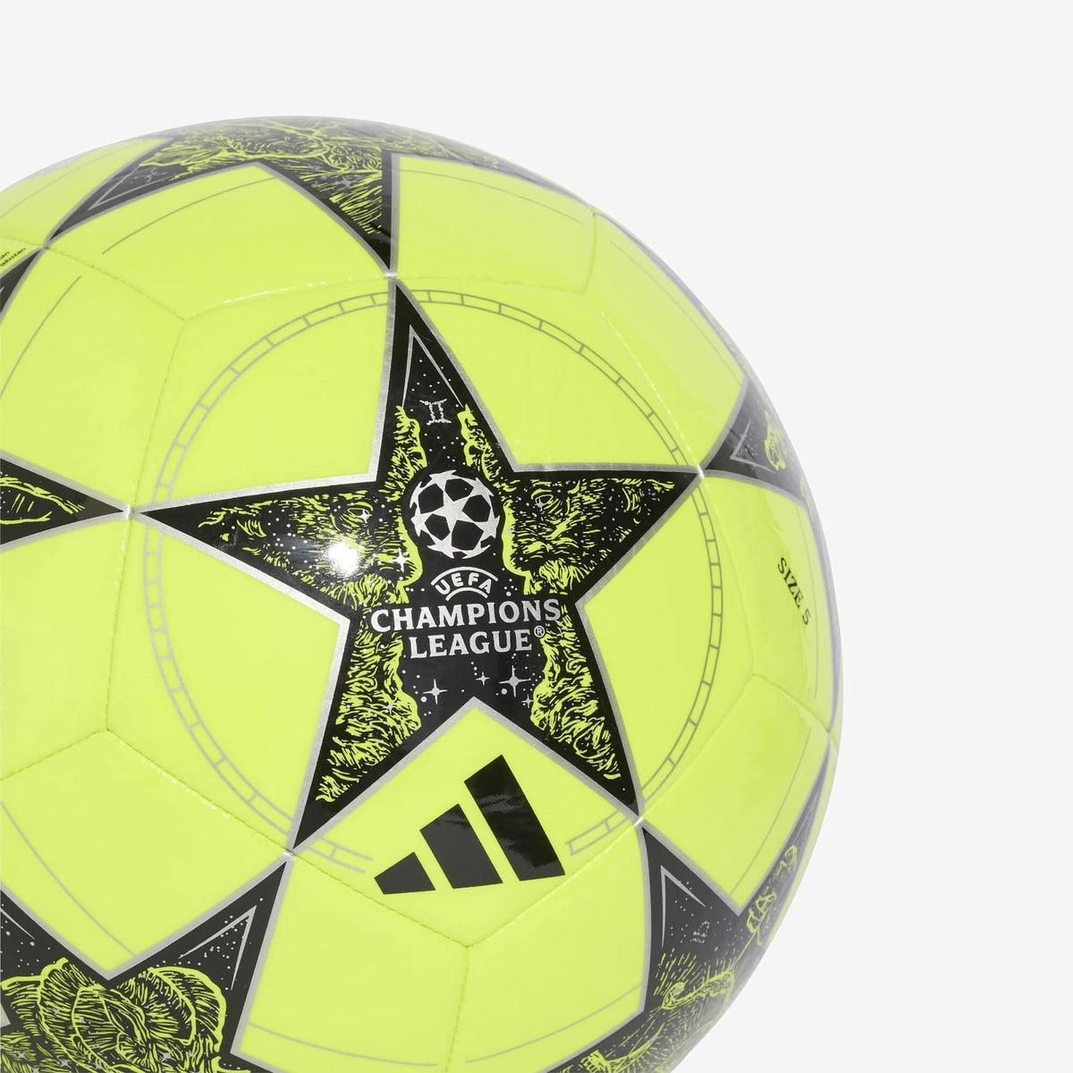 adidas UCL Club 25/26 League Stage