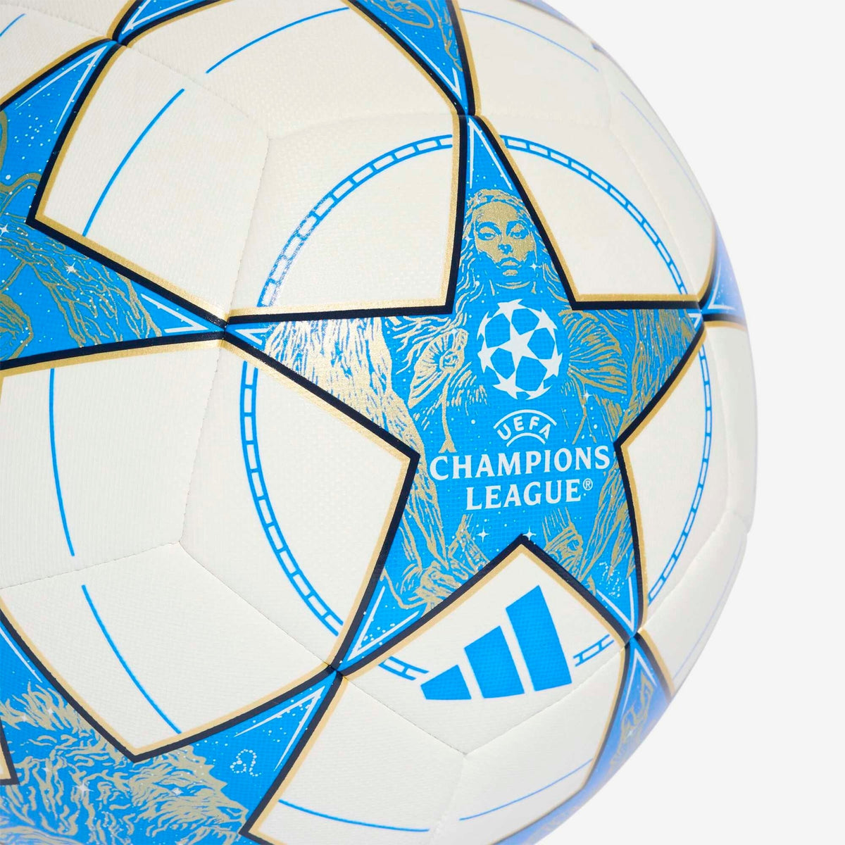 adidas UCL Training 25/26 League Stage