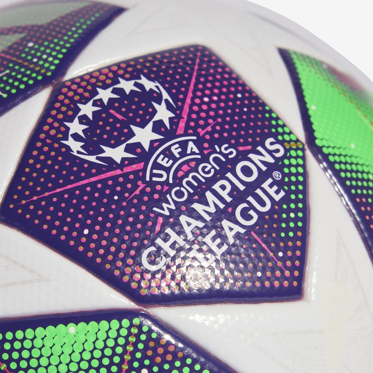 adidas UWCL 25/26 League Stage League