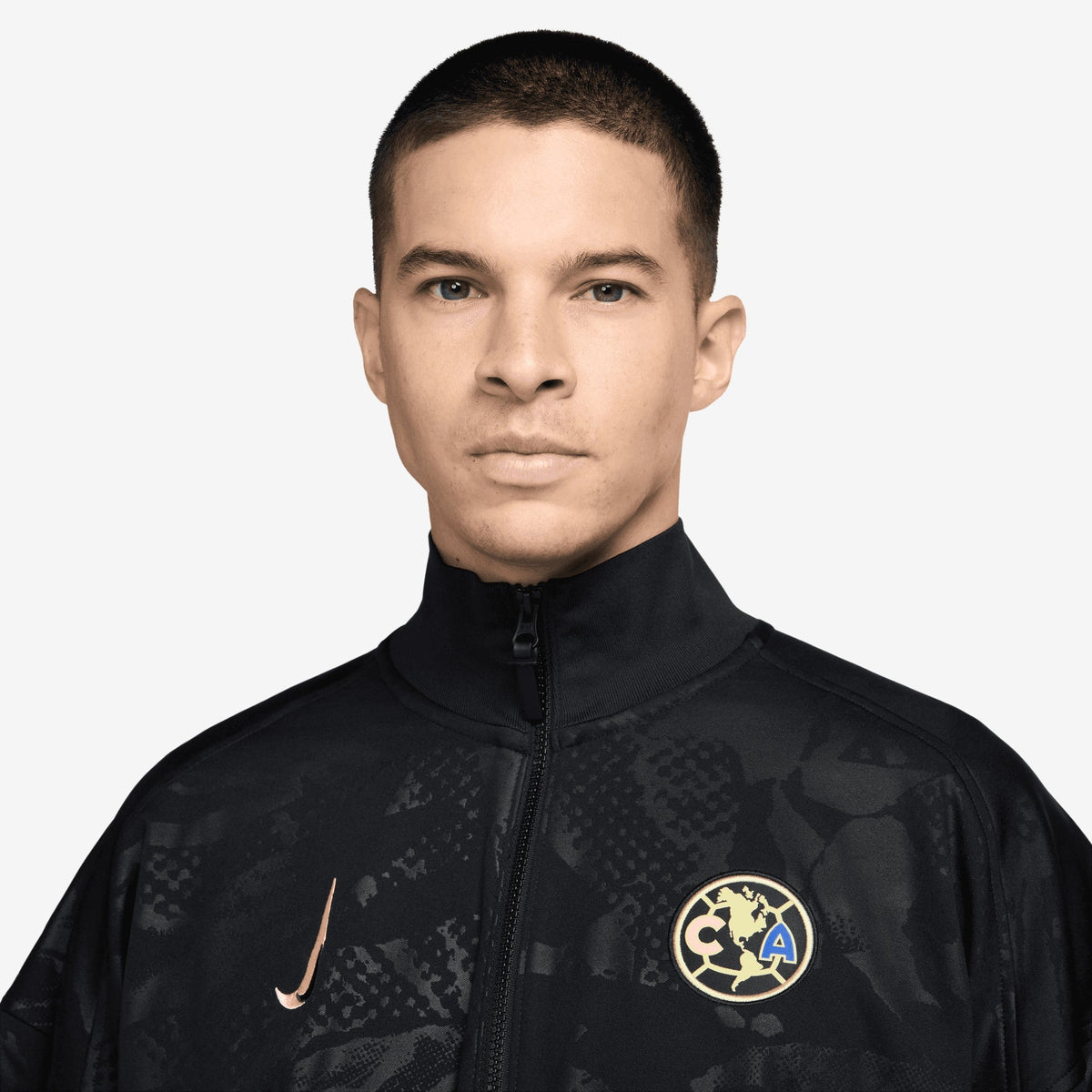 Nike Club América Academy Pro Third