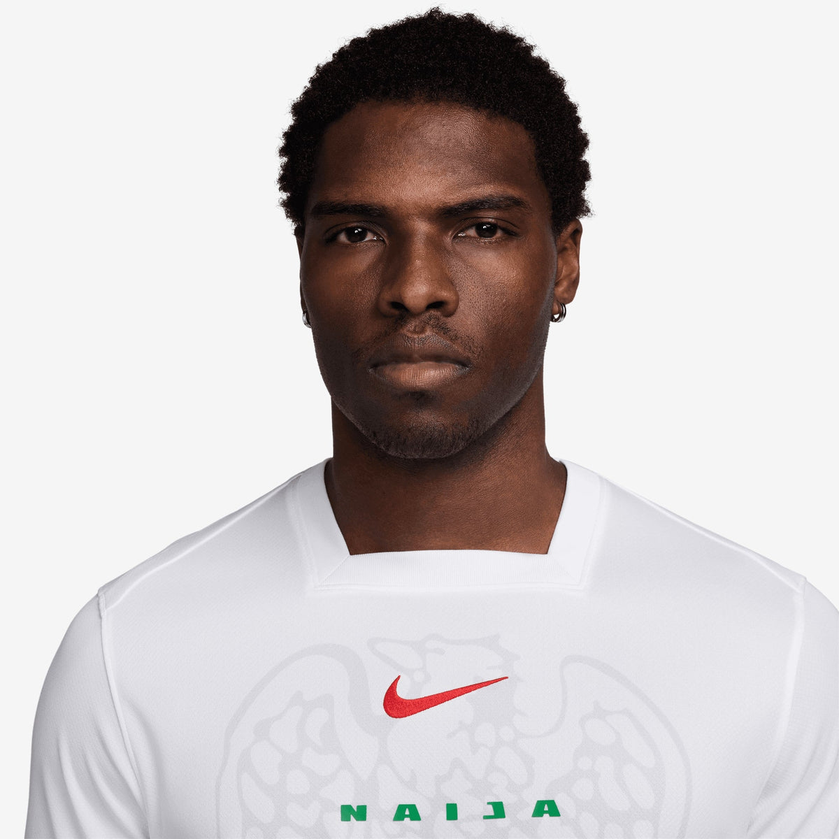 Nike Nigeria 2024 Stadium Home