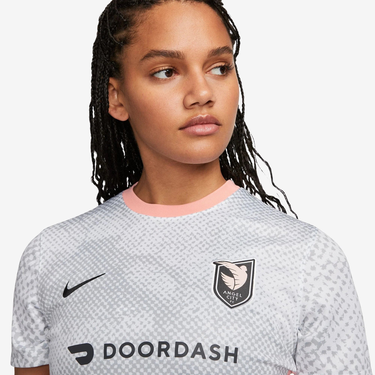 Nike Angel City FC 2023/24 Stadium Away
