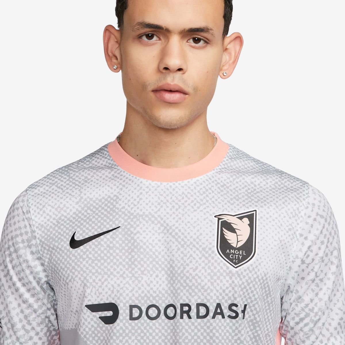 Nike Angel City FC 2023/24 Stadium Away