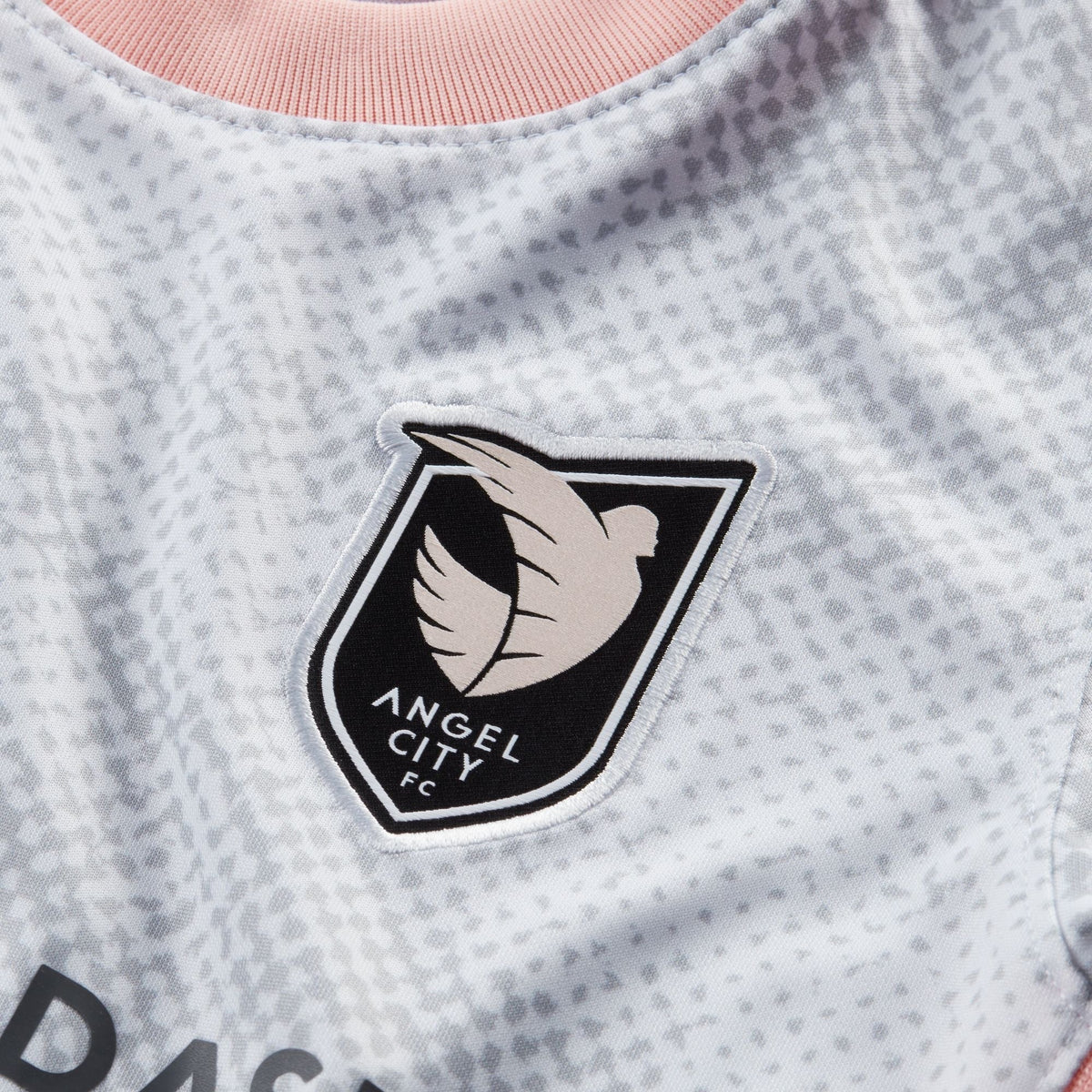 Nike Angel City FC 2023/24 Stadium Away