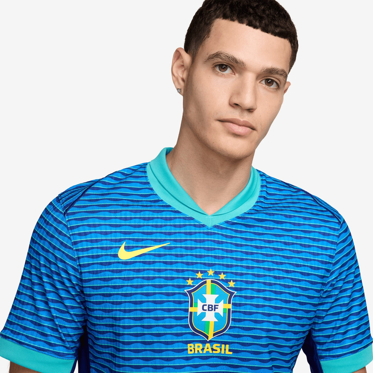 Nike Brazil 2024 Match Away