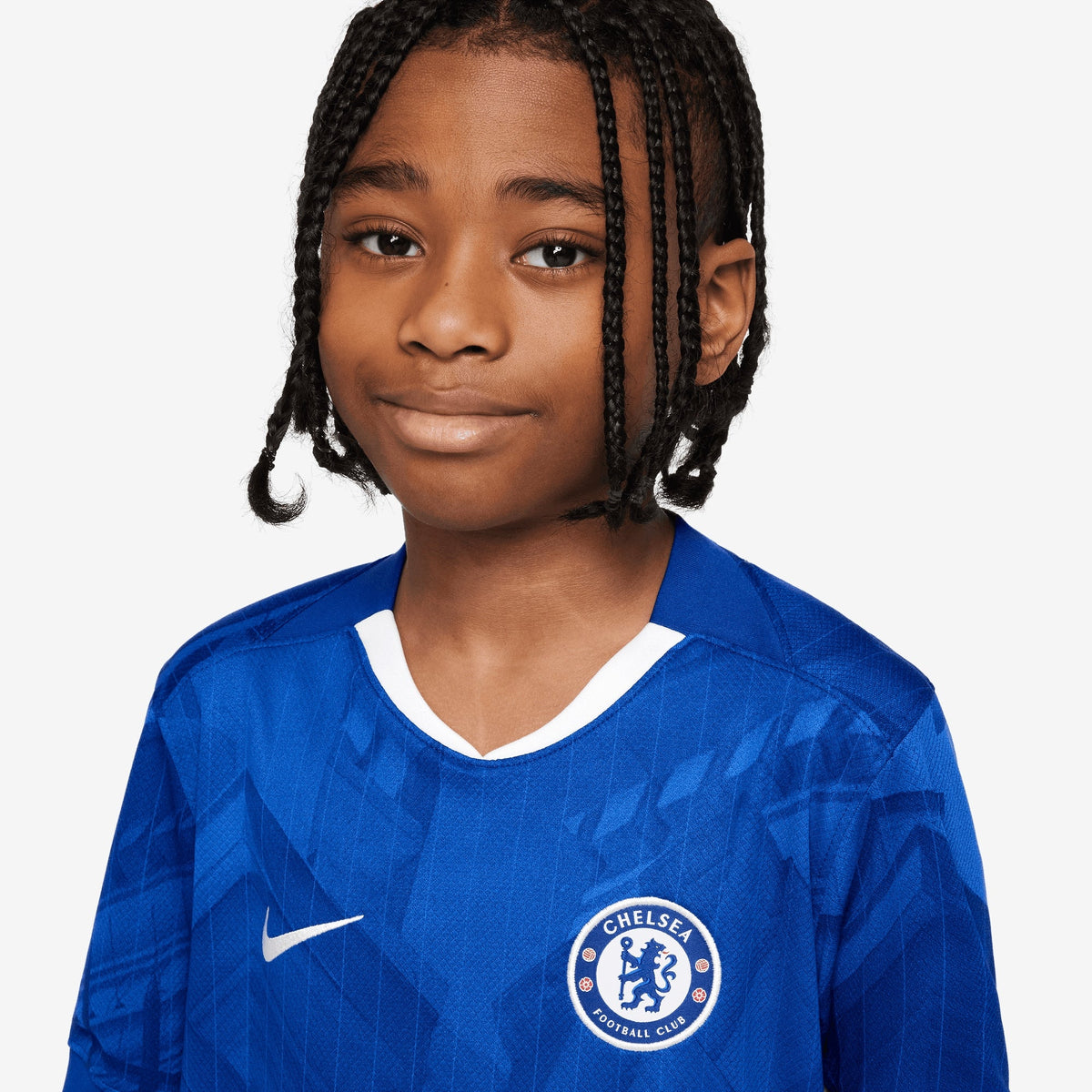 Nike Chelsea FC 2025/26 Stadium Home