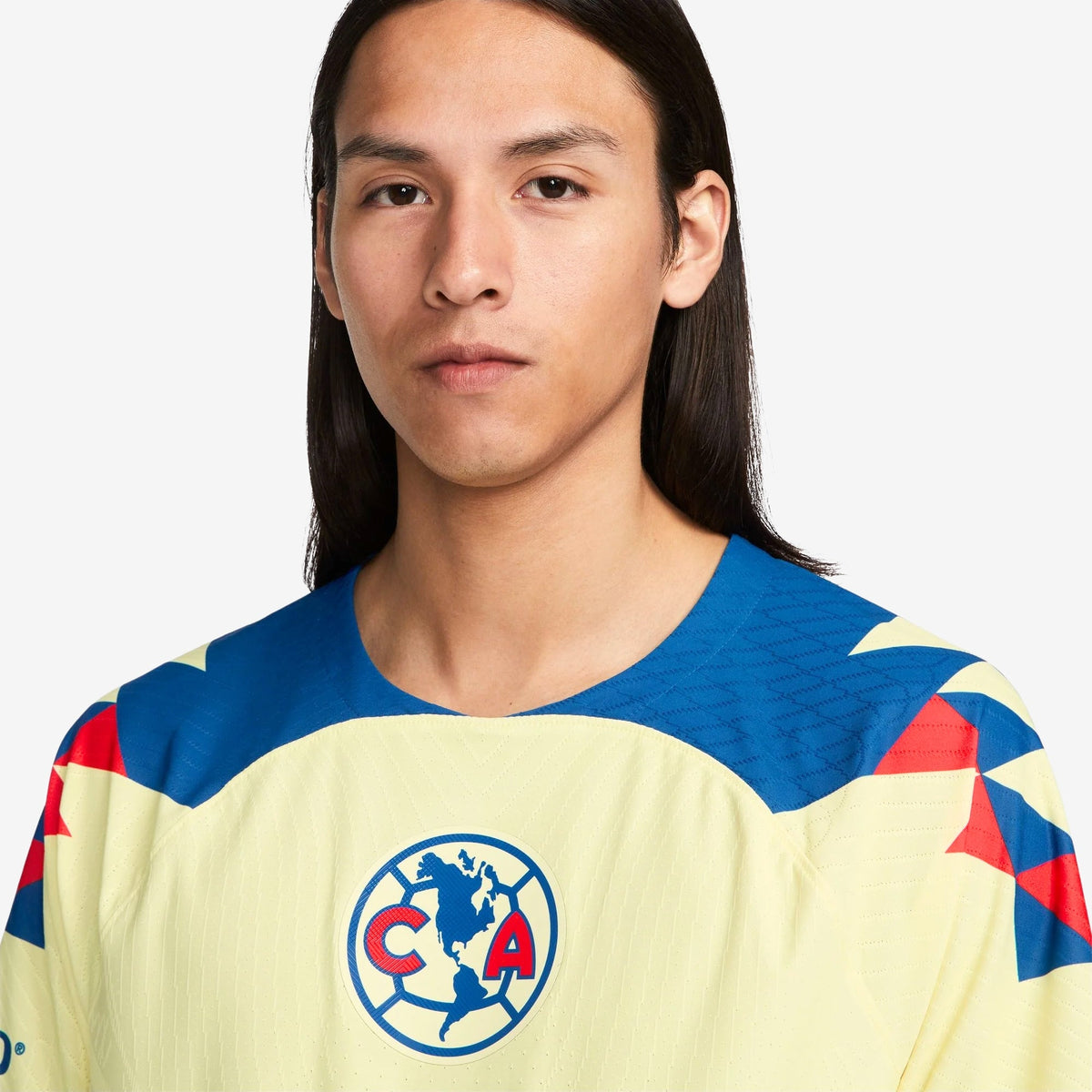 Nike Club América 2023/24 Match Home