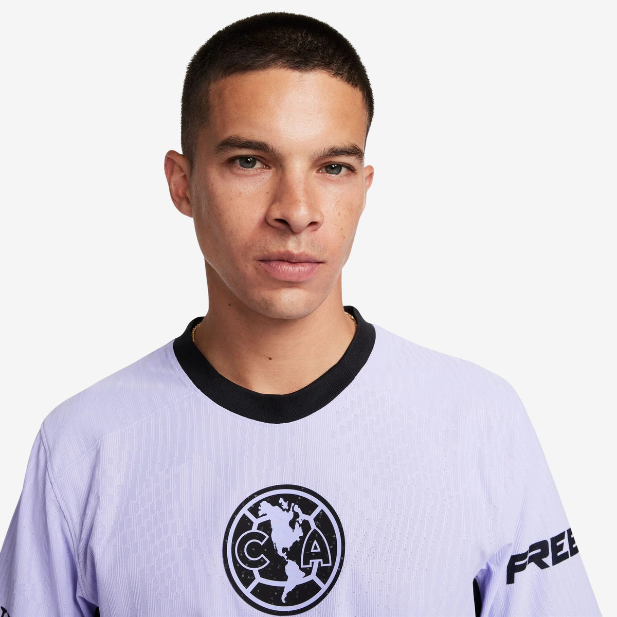 Nike Club América 2023/24 Match Third