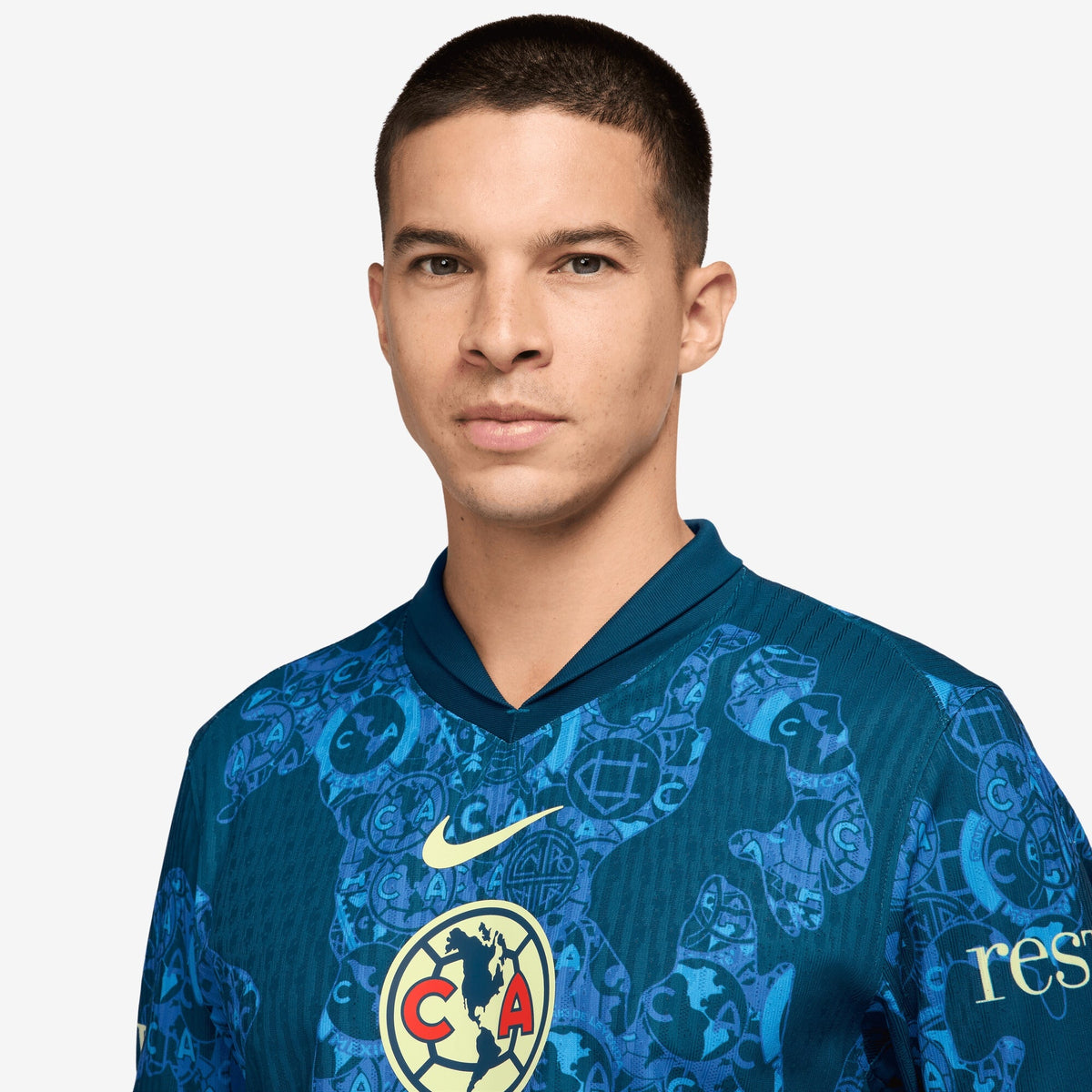 Nike Club América 2024/25 Match Away