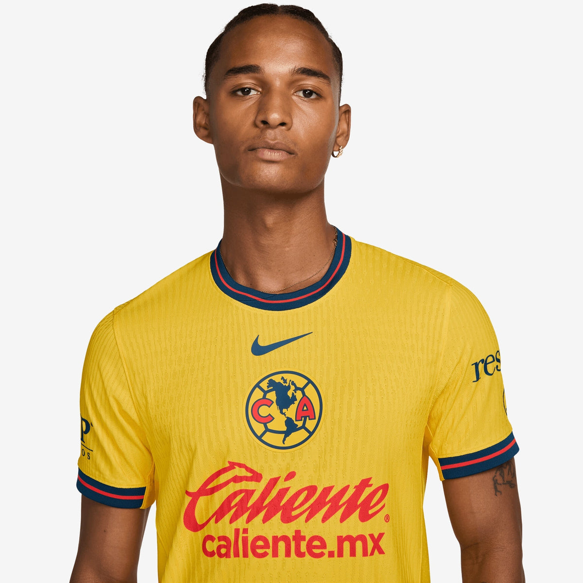 Nike Club América 2024/25 Match Home