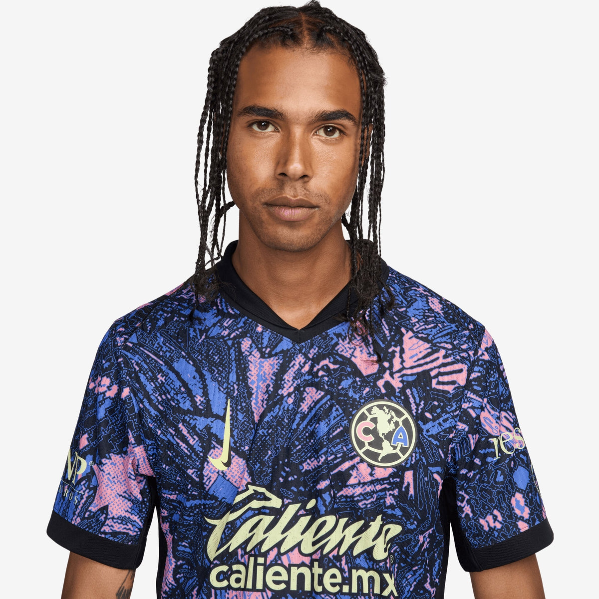 Nike Club América 2024/25 Match Third