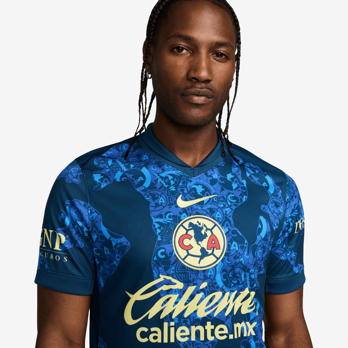 Nike Club América 2024/25 Stadium Away