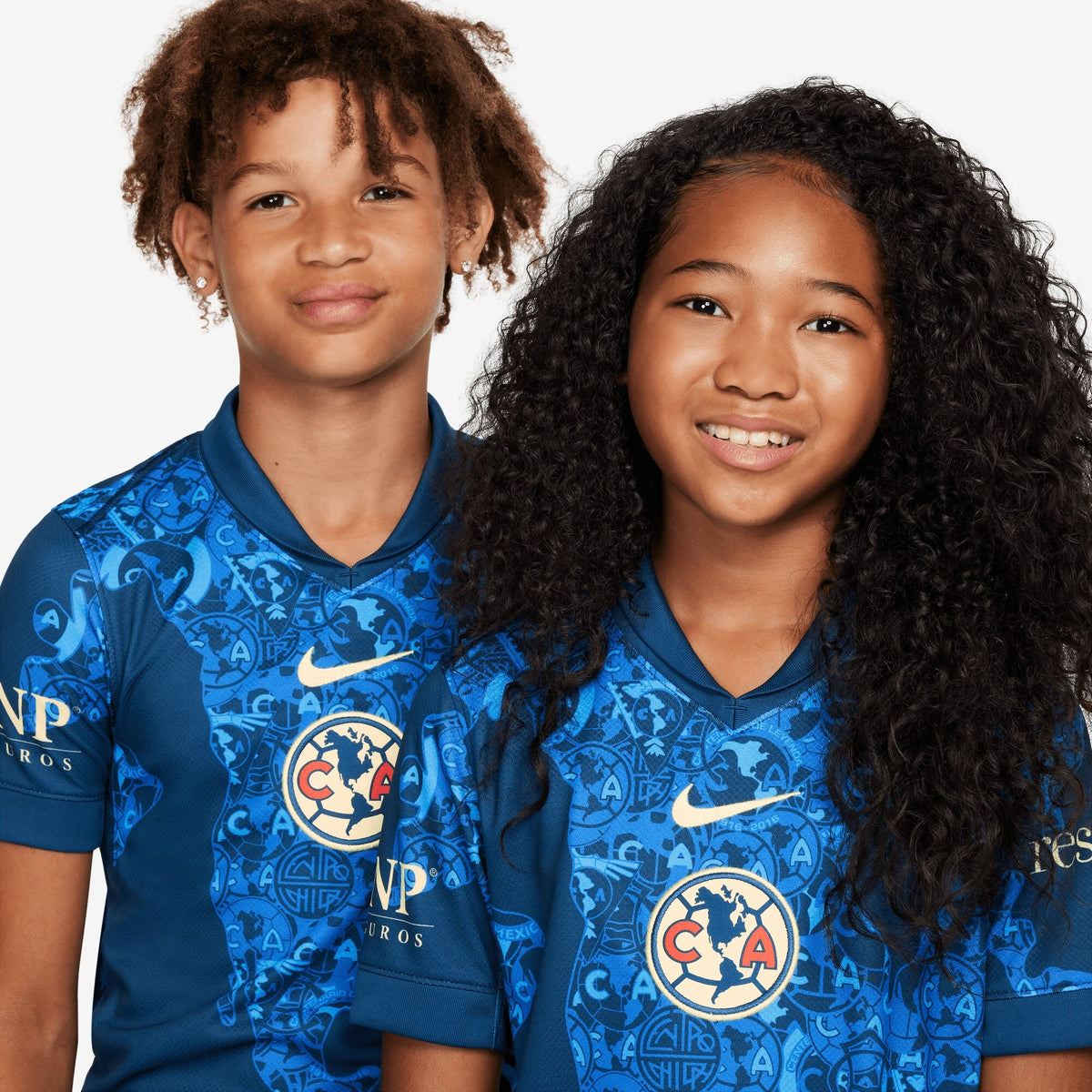 Nike Club América 2024/25 Stadium Away