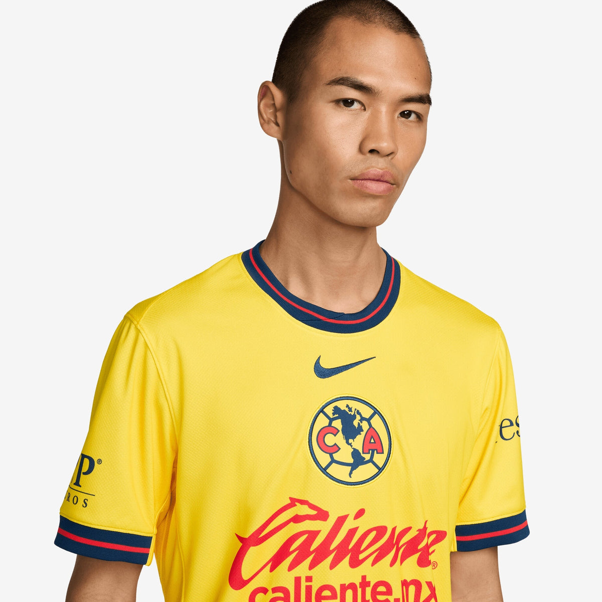 Nike Club América 2024/25 Stadium Home